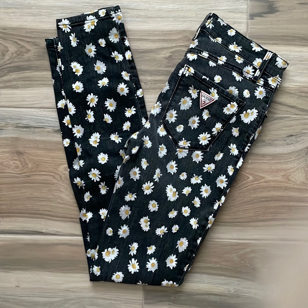 Daisy Guess Jeans